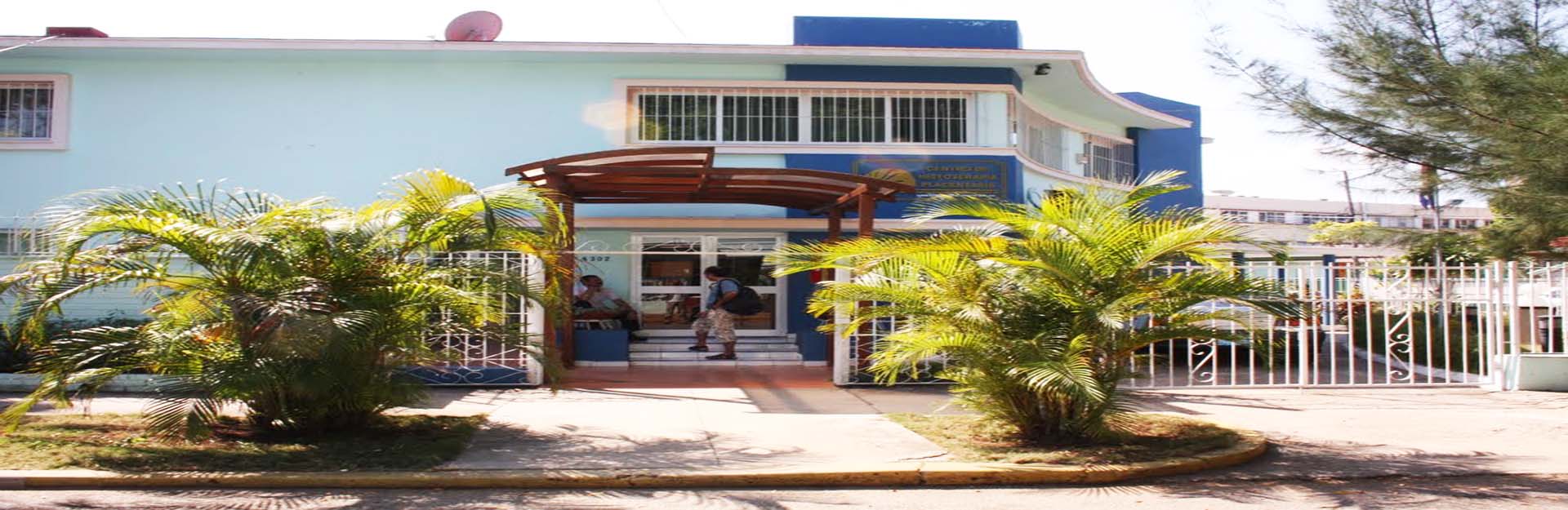 Centre d'histothérapie placentaire de La Havane, Cuba Travel